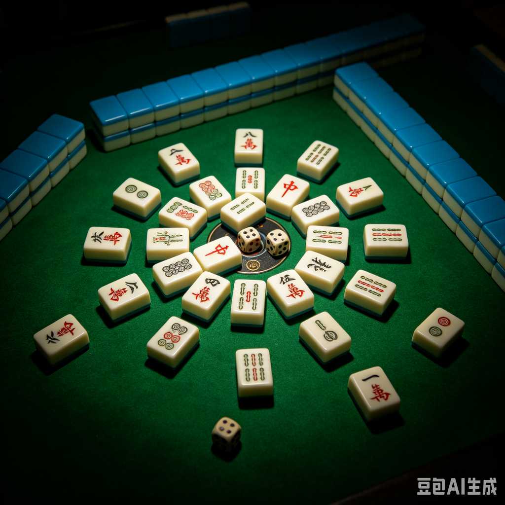 Sibiu,mahjong