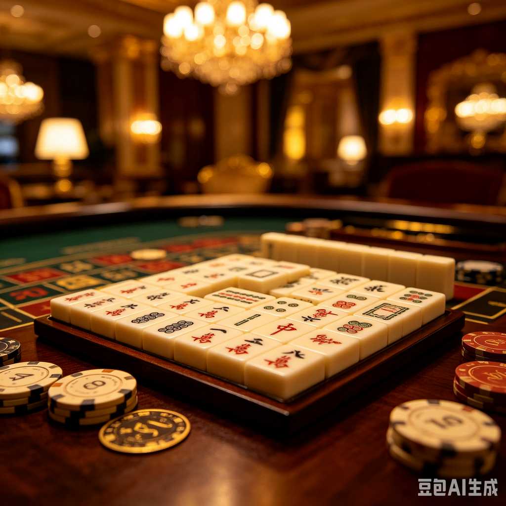 Kennewick,mahjong