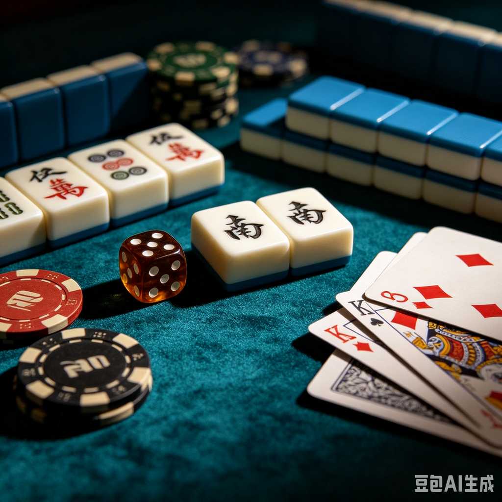 #NorthAmerica,mahjong